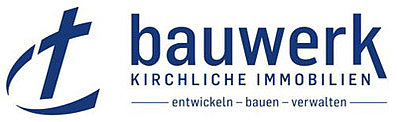 Logo-bauwerk