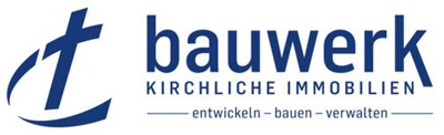 Logo-bauwerk